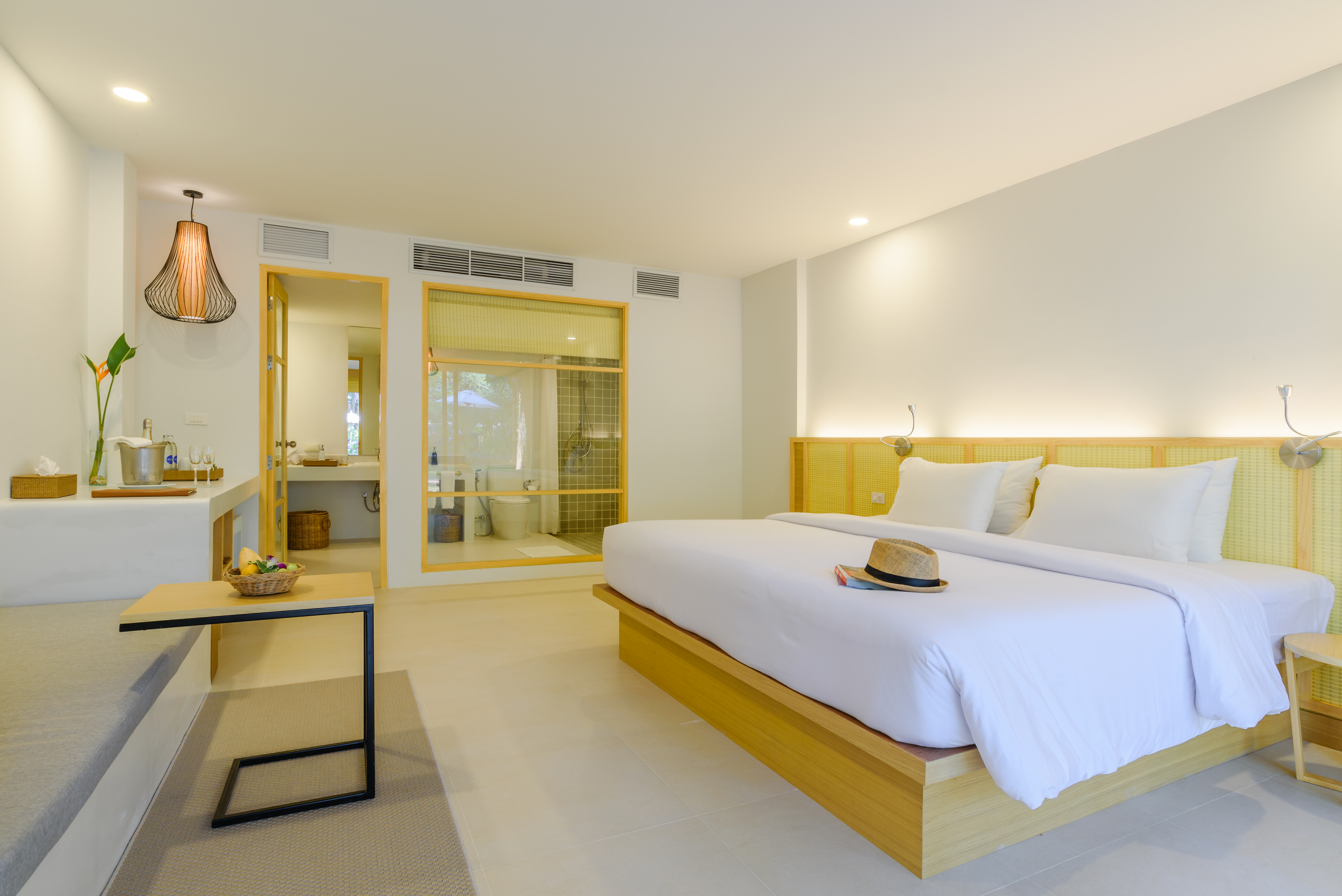Paradise Beach Resort