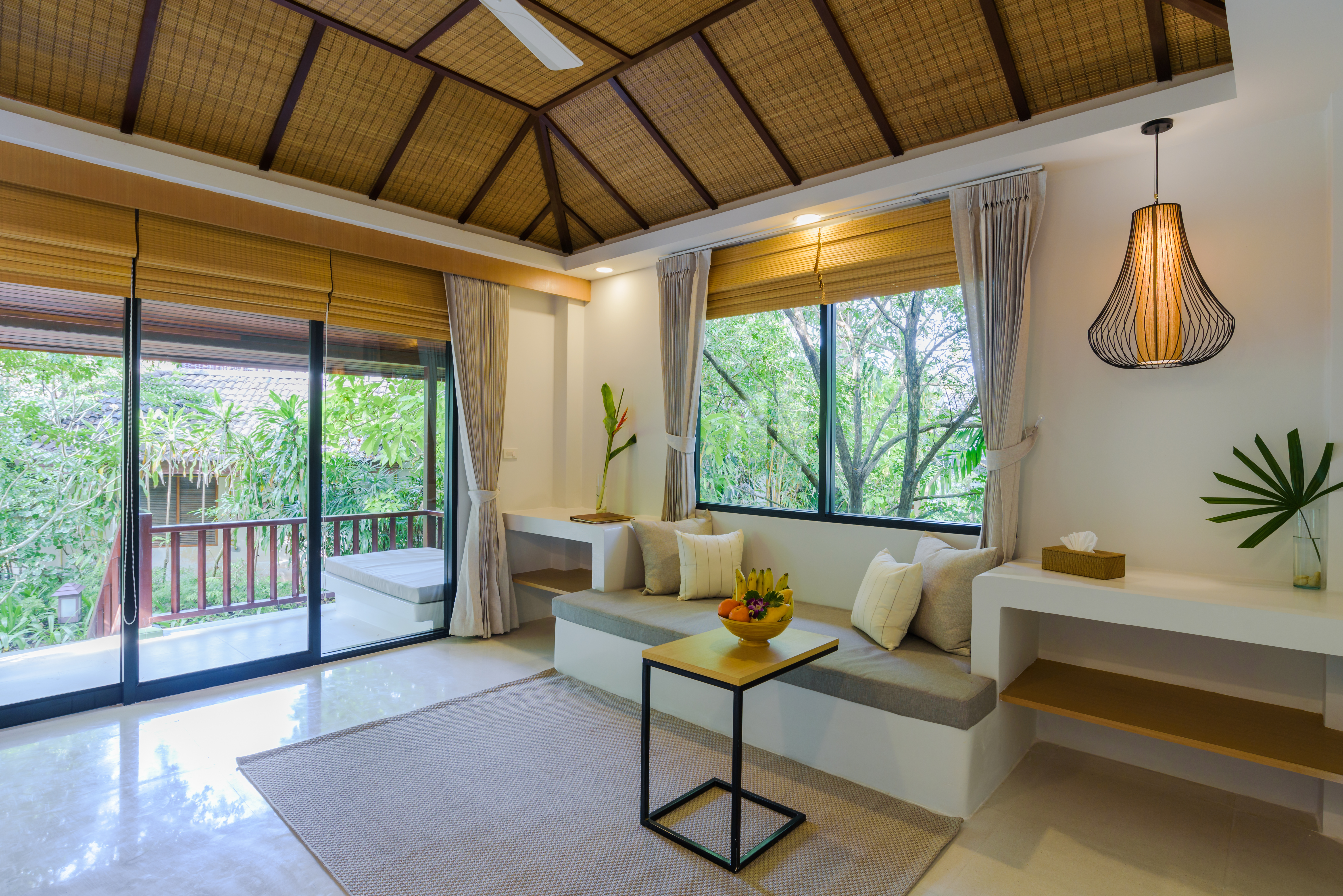 Paradise Beach Resort