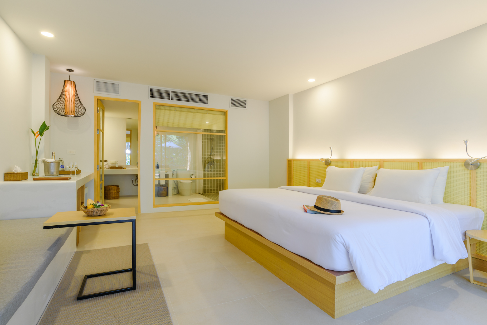 Paradise Beach Resort