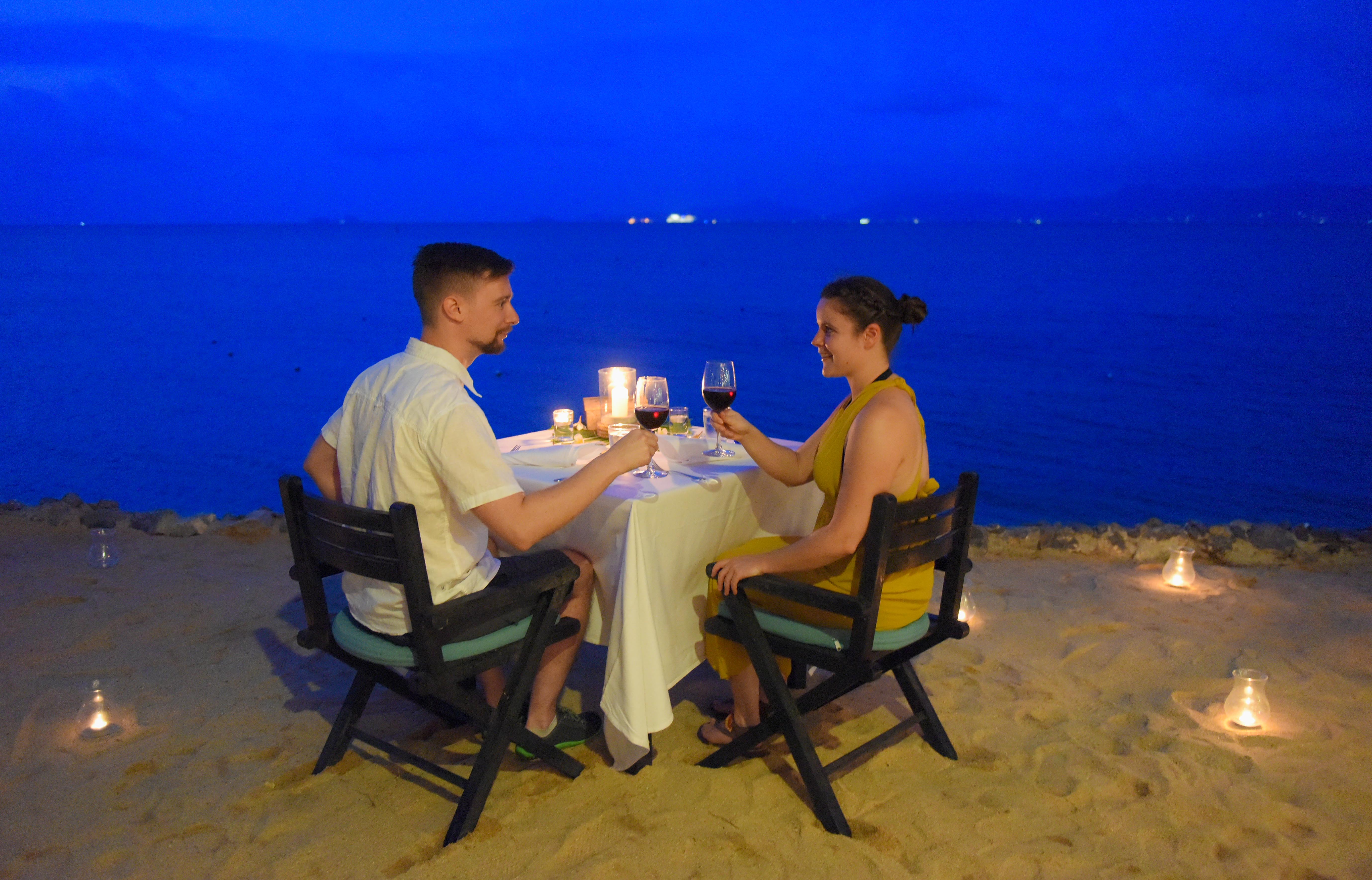 Paradise Beach Resort