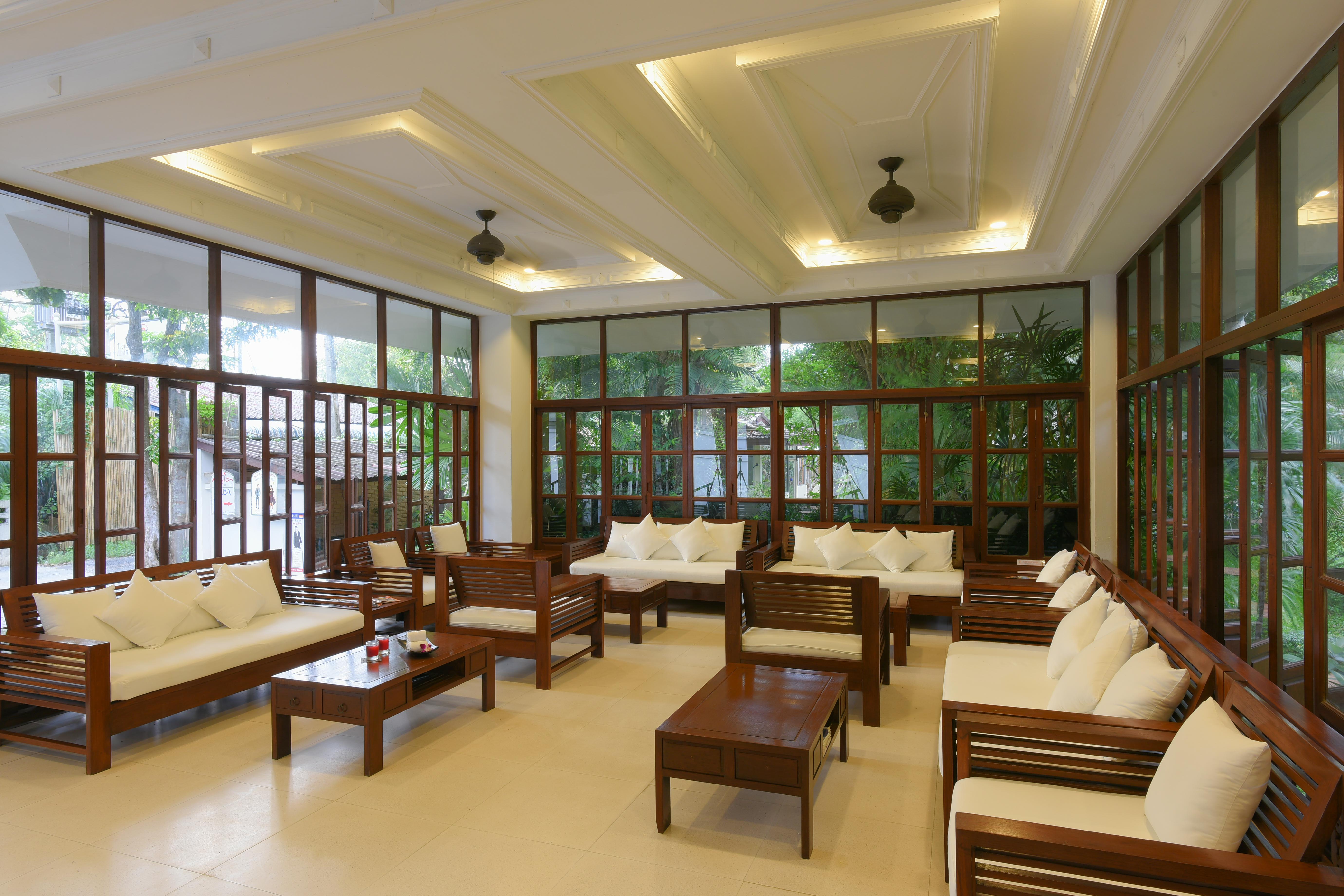 Paradise Beach Resort