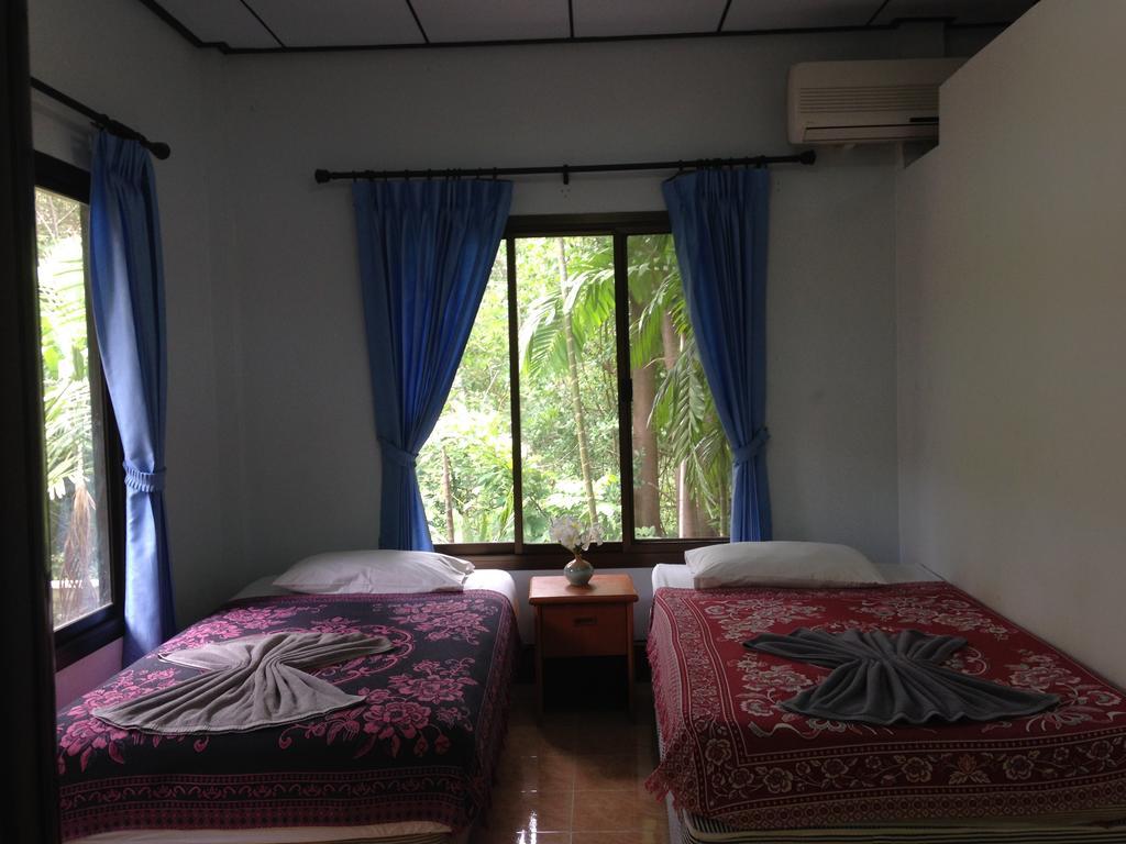 Phalarn Inn Resort