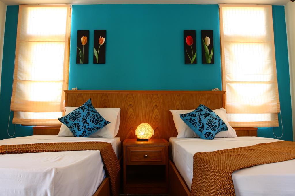 Phalarn Inn Resort