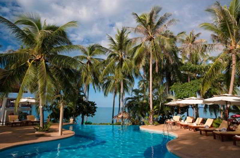 Pinnacle Samui Resort & Spa