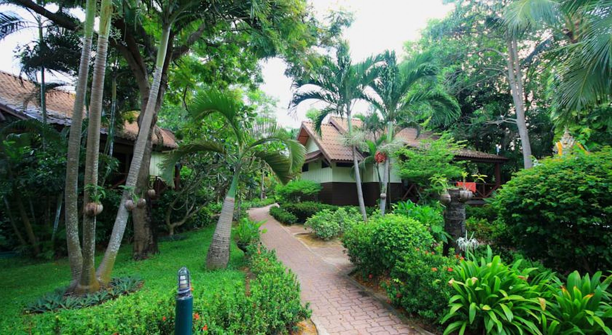 Pinnacle Samui Resort & Spa