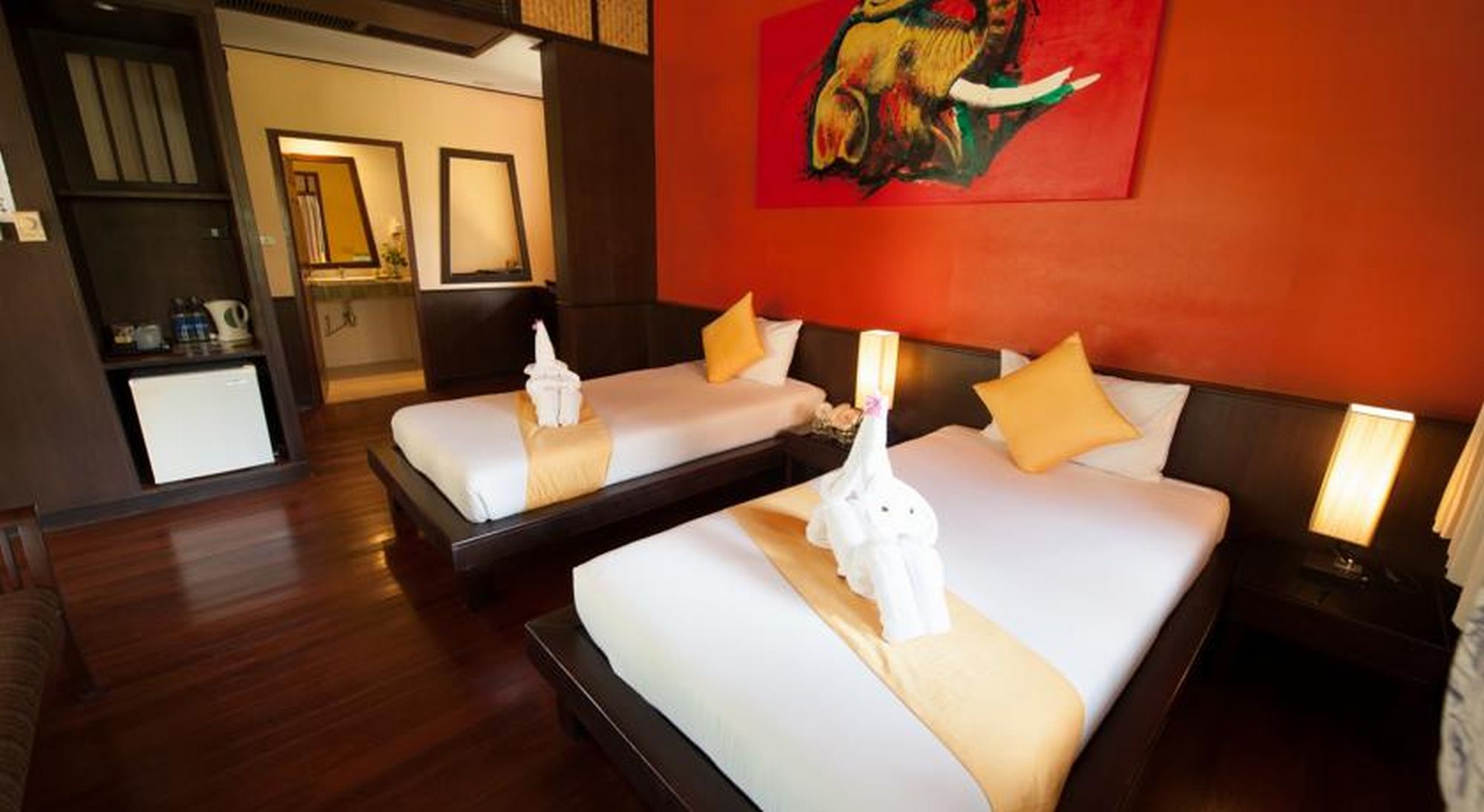 Pinnacle Samui Resort & Spa