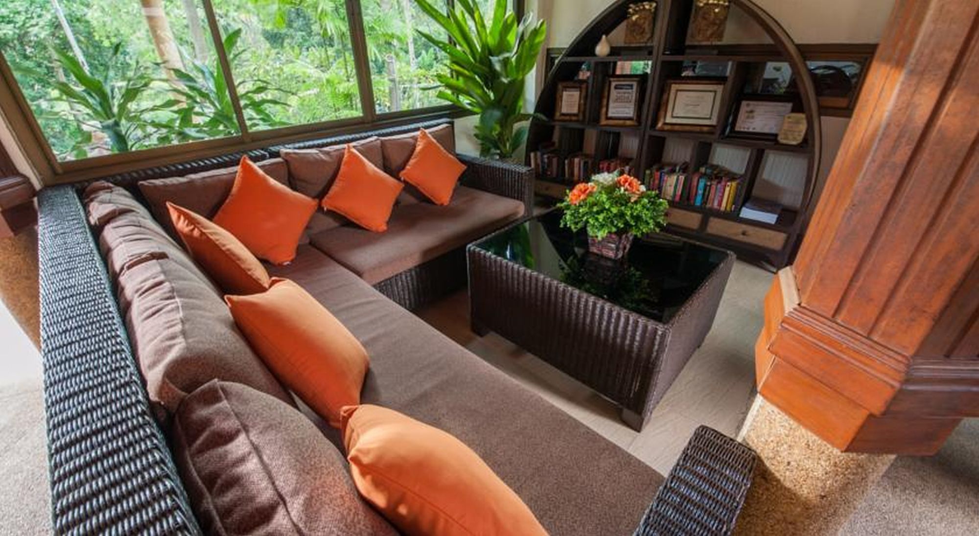 Pinnacle Samui Resort & Spa