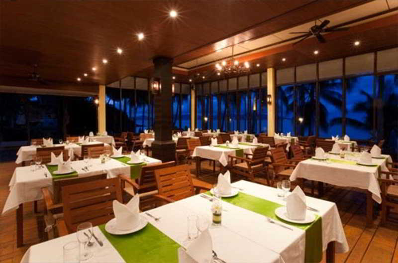 Pinnacle Samui Resort & Spa