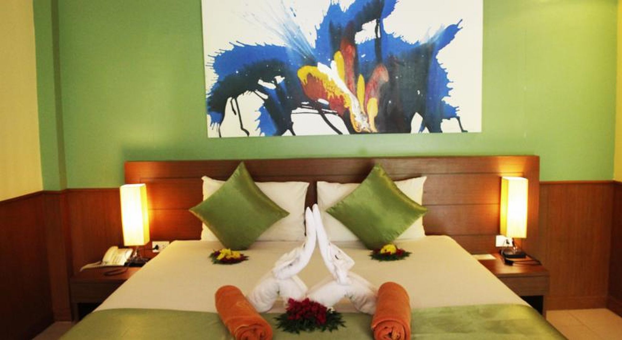 Pinnacle Samui Resort & Spa