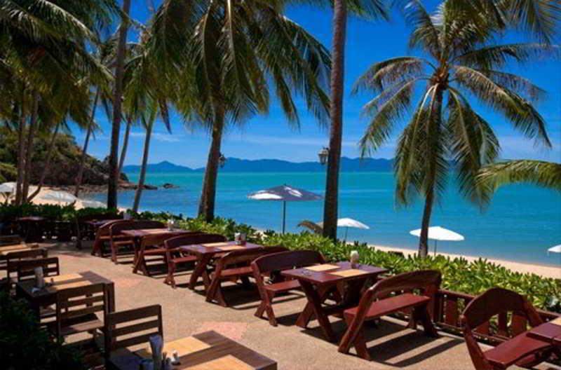 Pinnacle Samui Resort & Spa