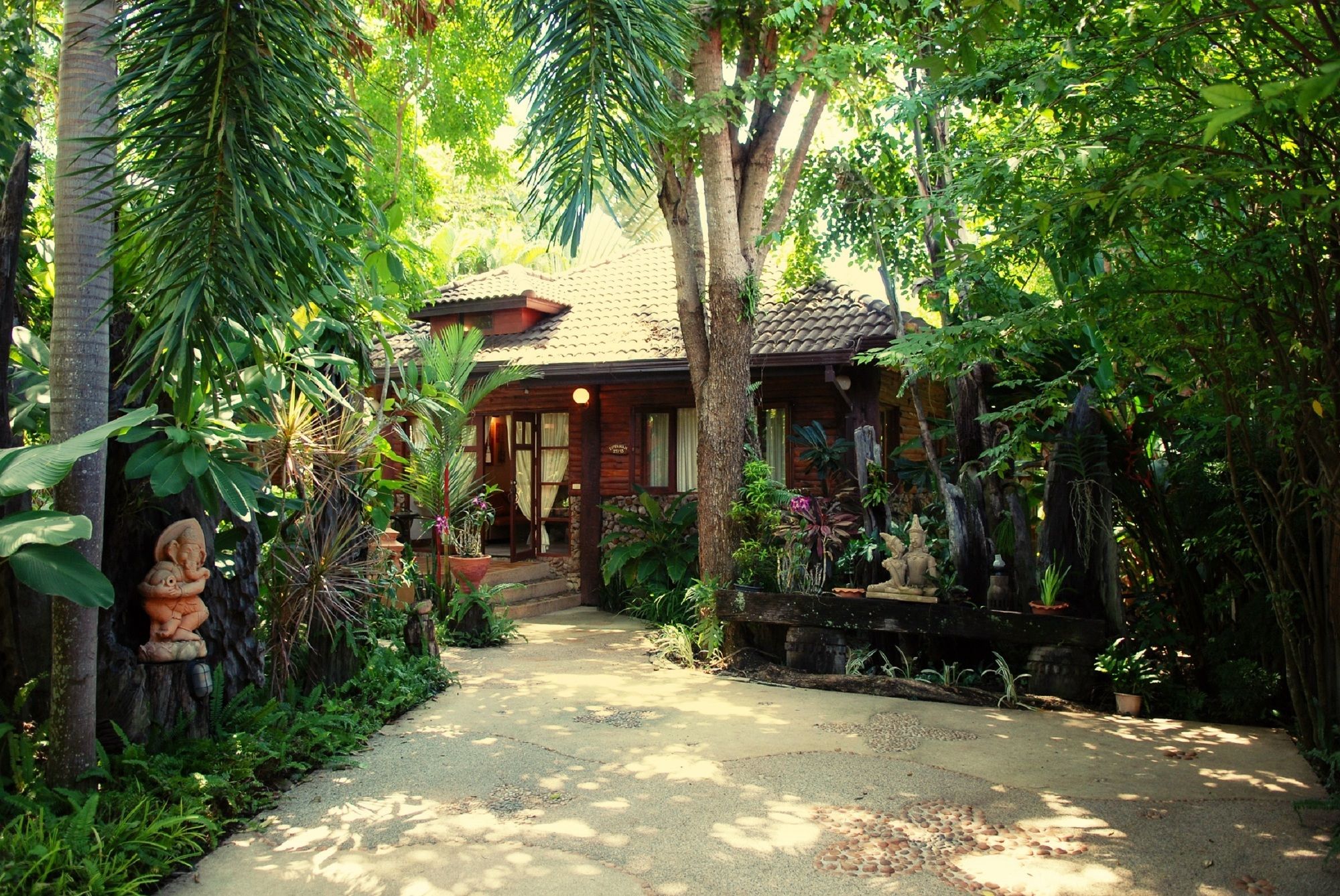 Polina Park Hotel