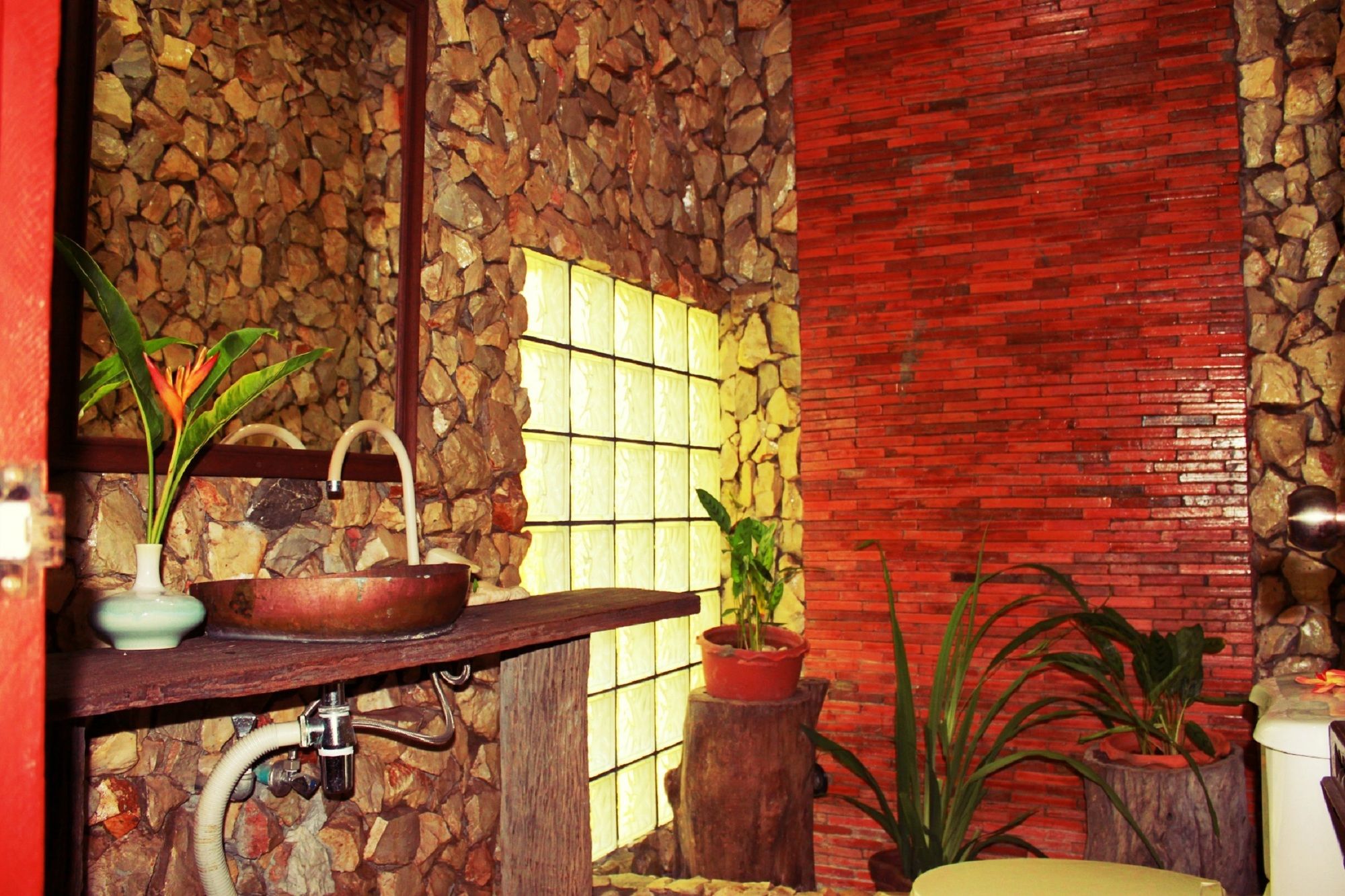 Polina Park Hotel