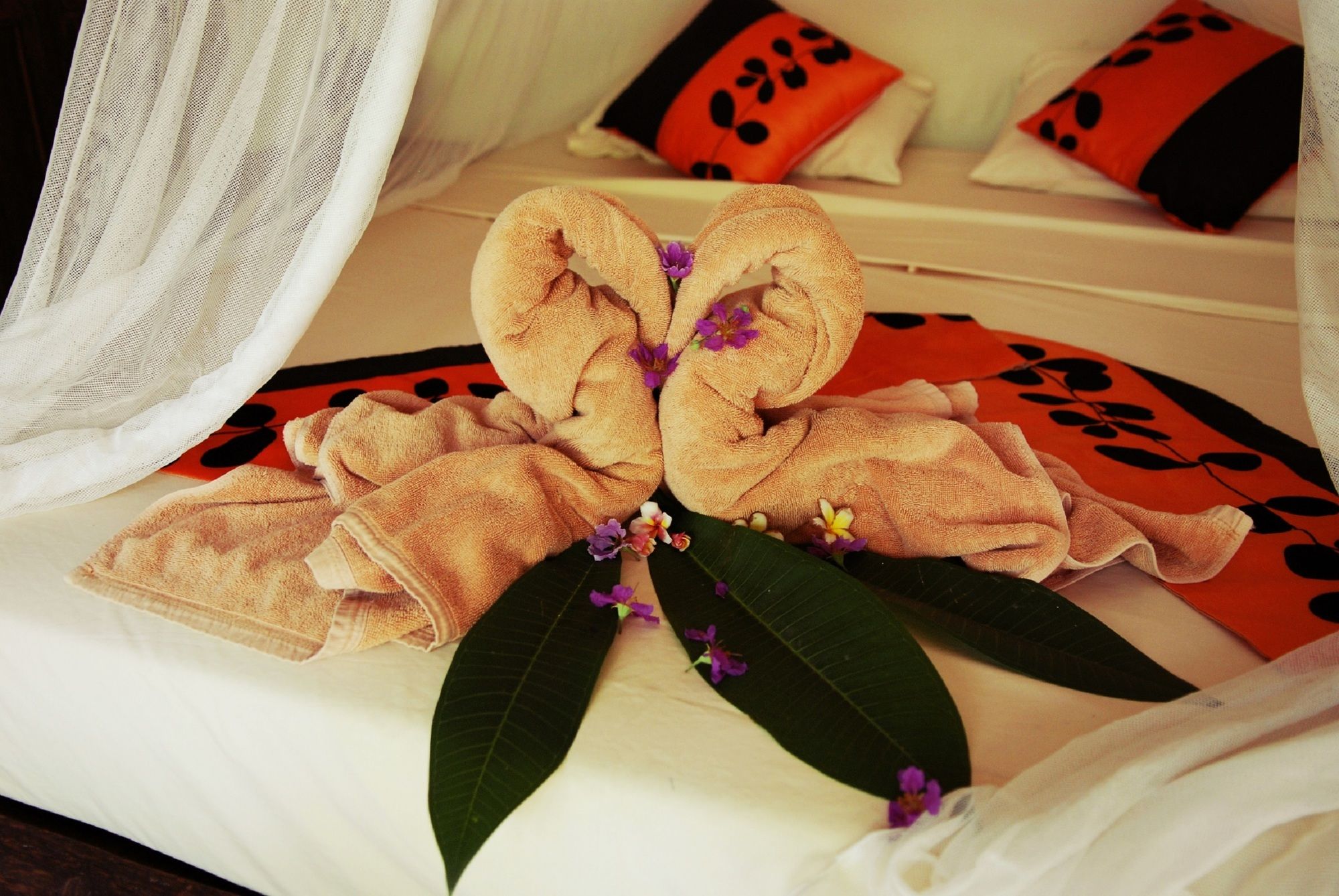 Polina Park Hotel