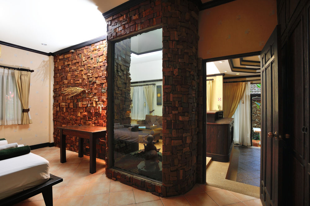Polina Park Hotel