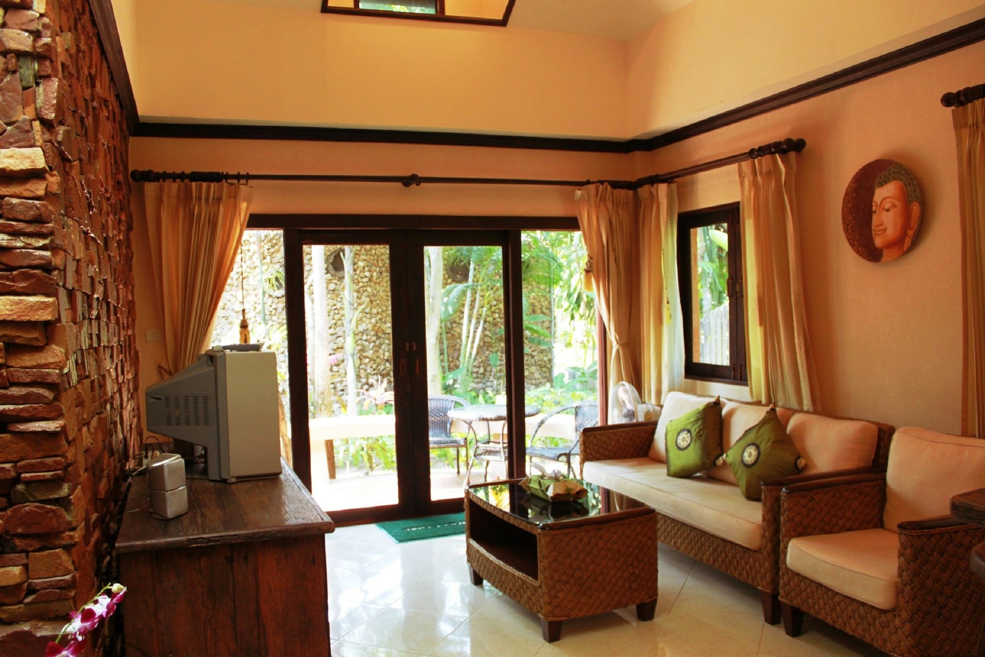 Polina Park Hotel