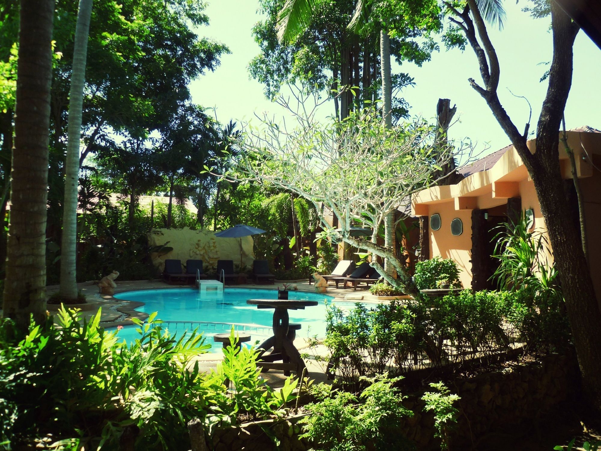 Polina Park Hotel