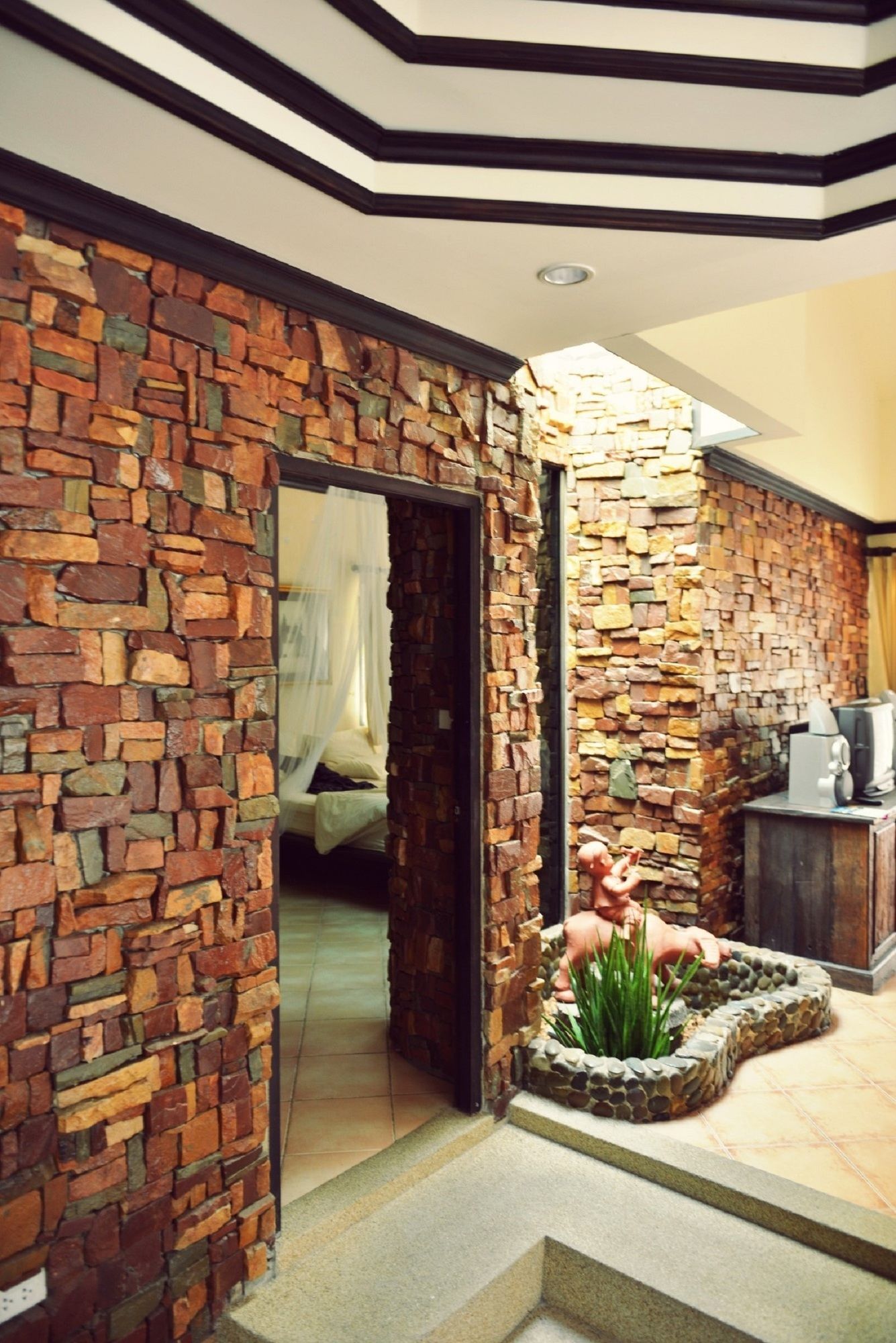 Polina Park Hotel