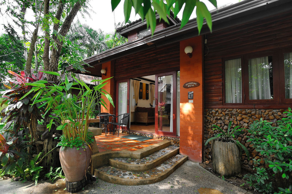 Polina Park Hotel