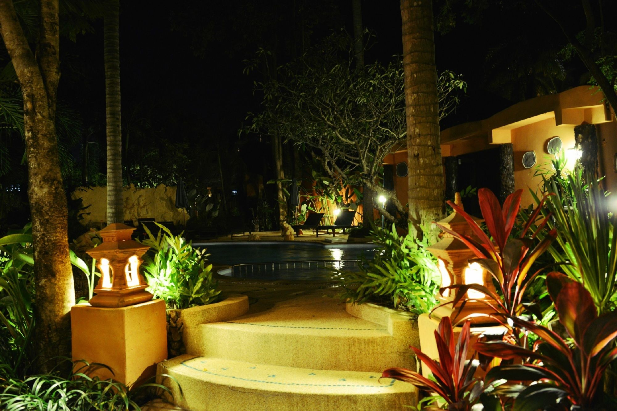 Polina Park Hotel