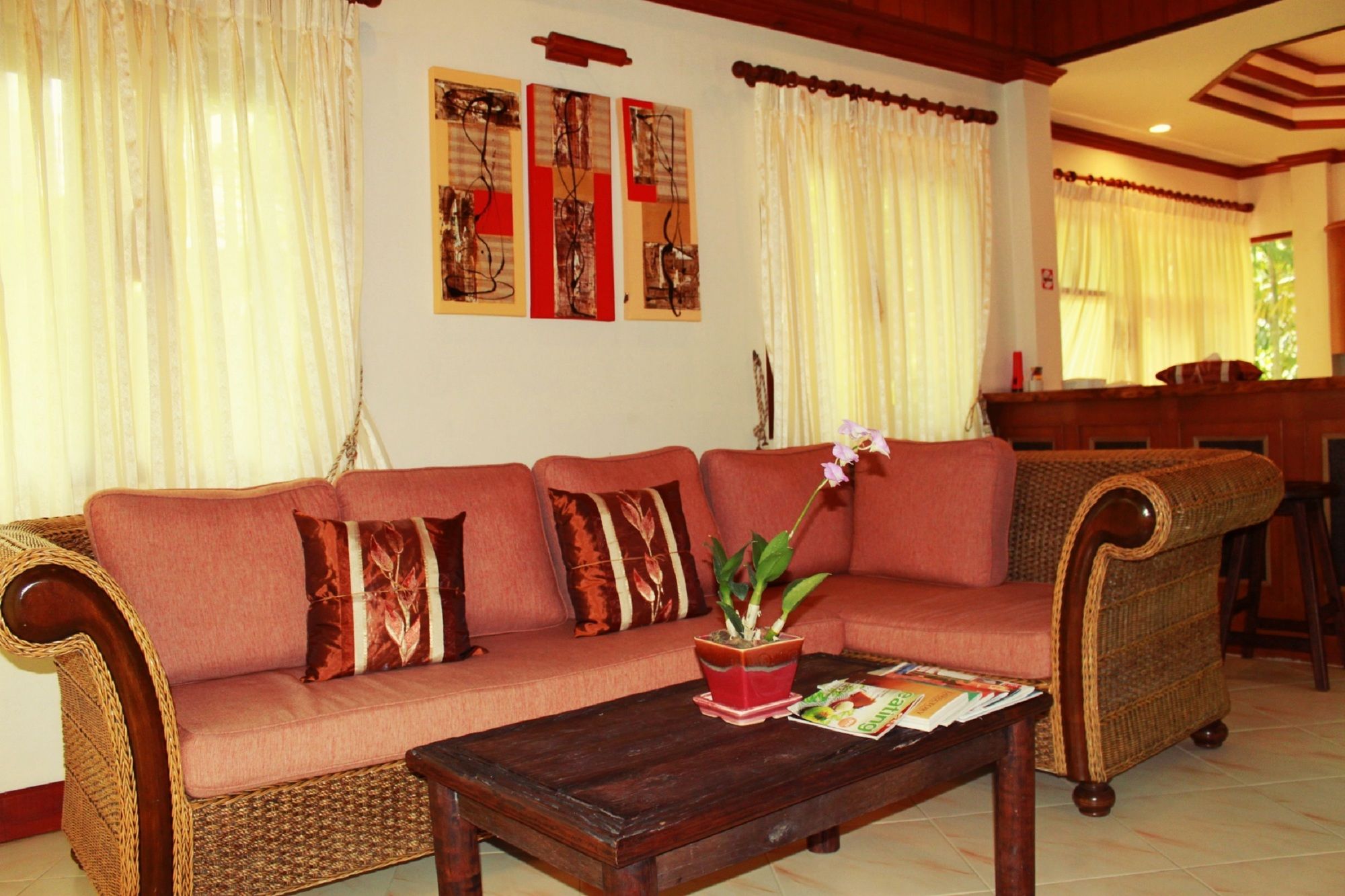 Polina Park Hotel