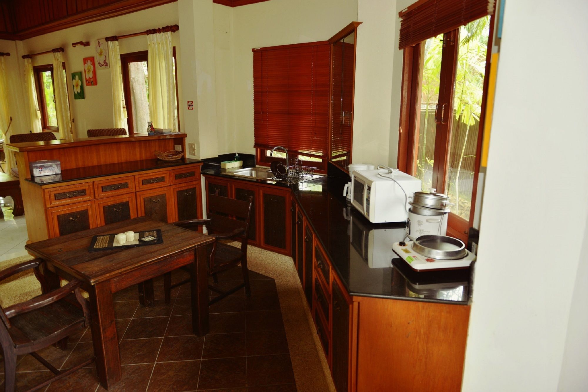 Polina Park Hotel