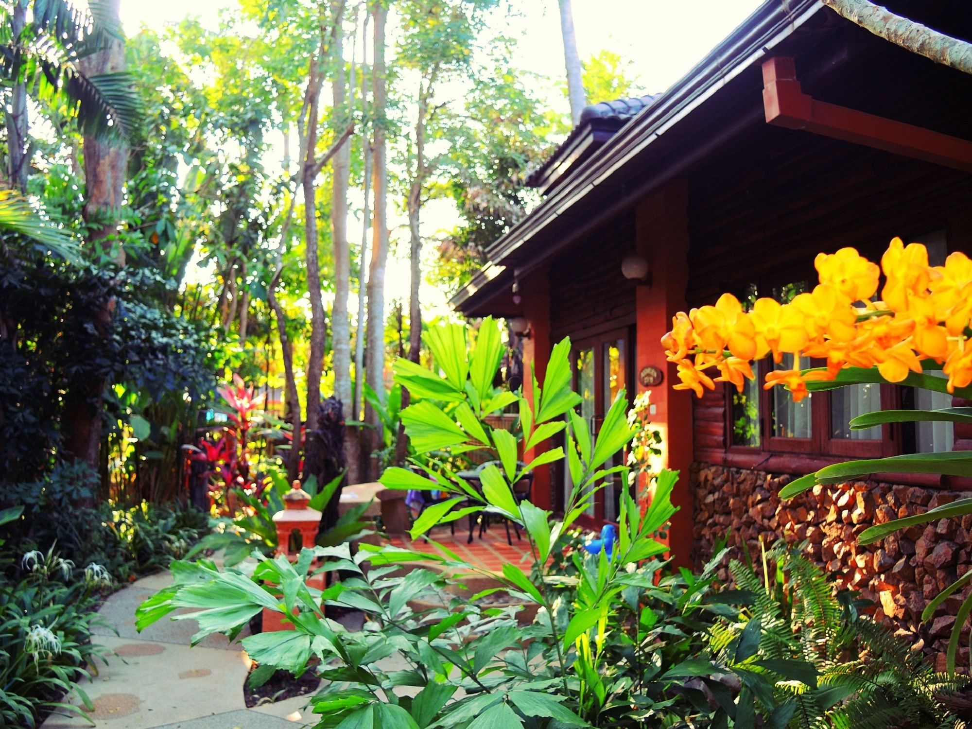 Polina Park Hotel