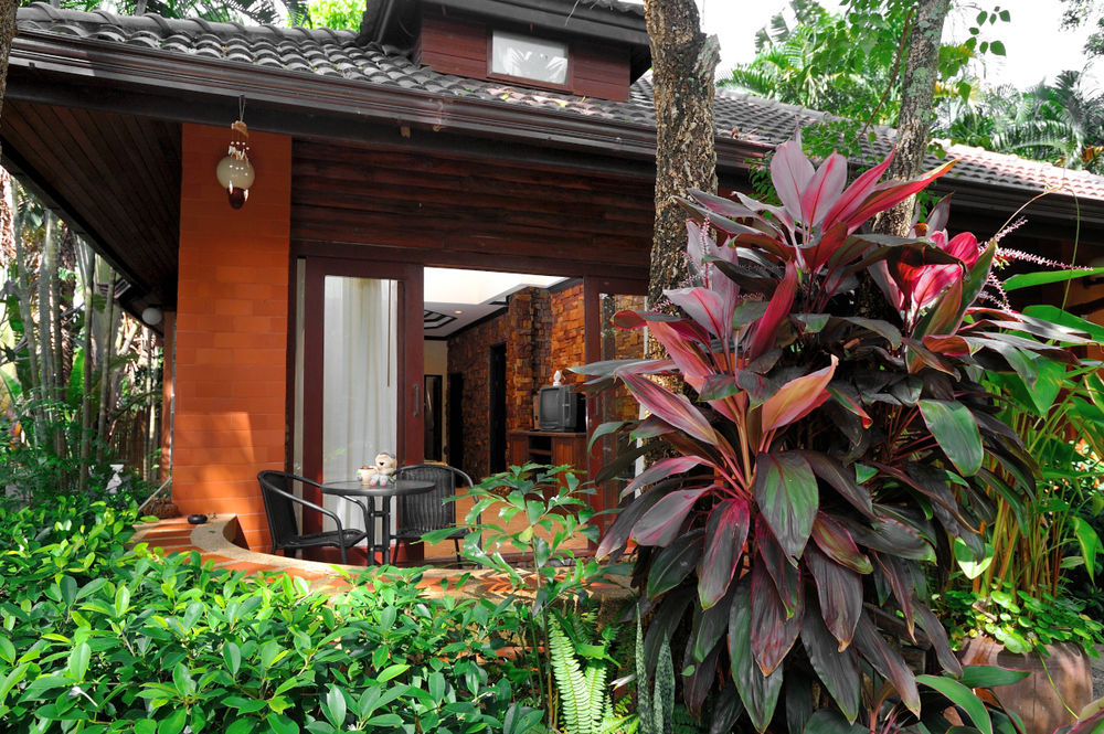 Polina Park Hotel