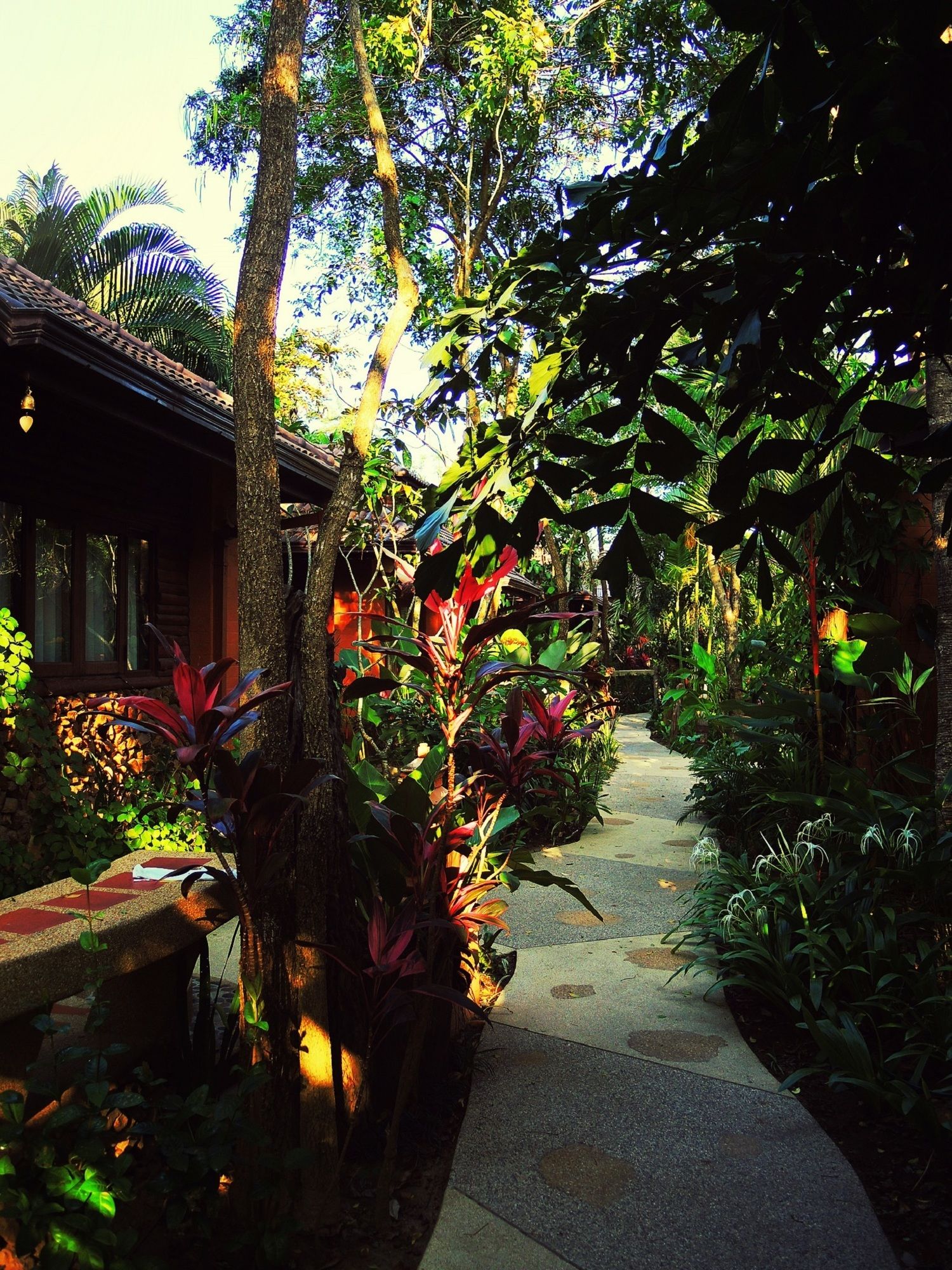Polina Park Hotel