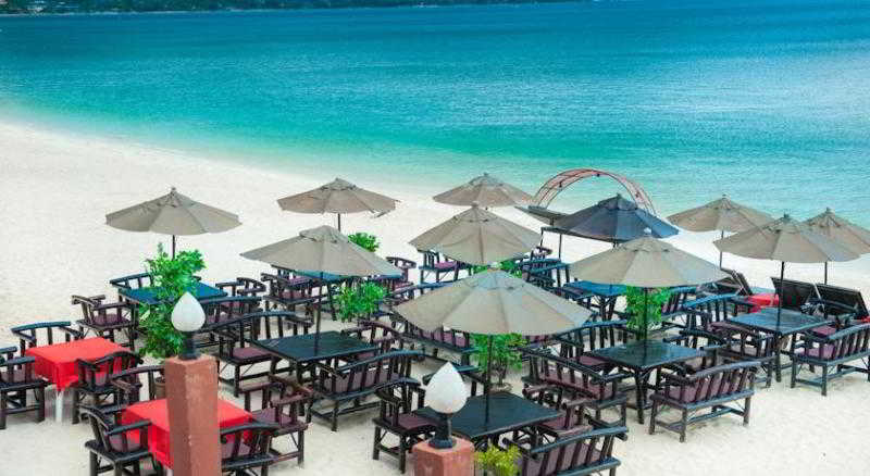 Rich Resort Beachside Hotel