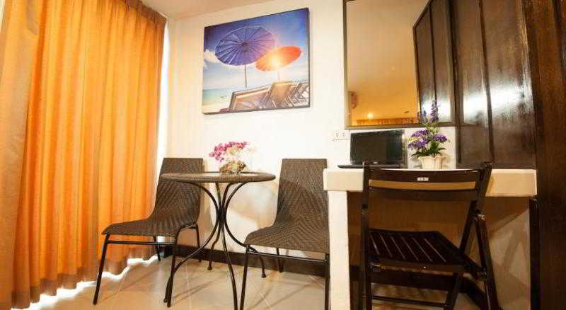 Rich Resort Beachside Hotel