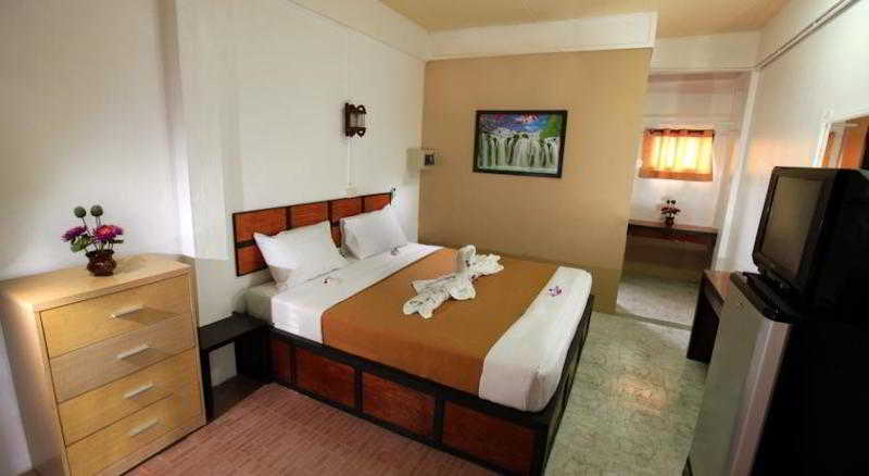 Rich Resort Beachside Hotel