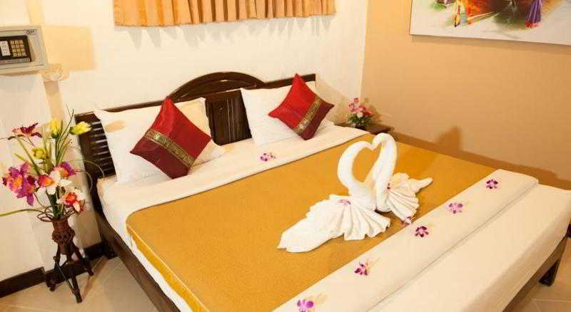 Rich Resort Beachside Hotel
