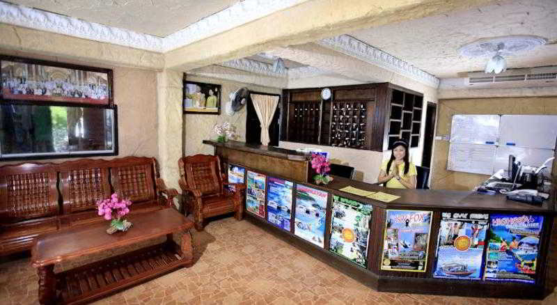 Rich Resort Beachside Hotel