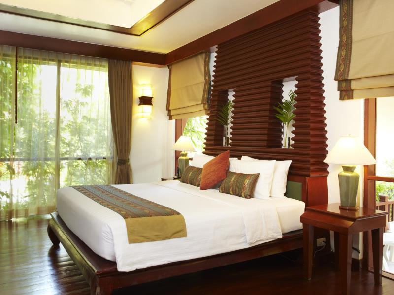 Samui Buri Beach Resort