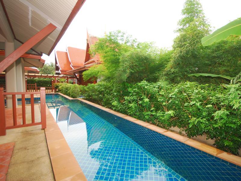 Samui Buri Beach Resort