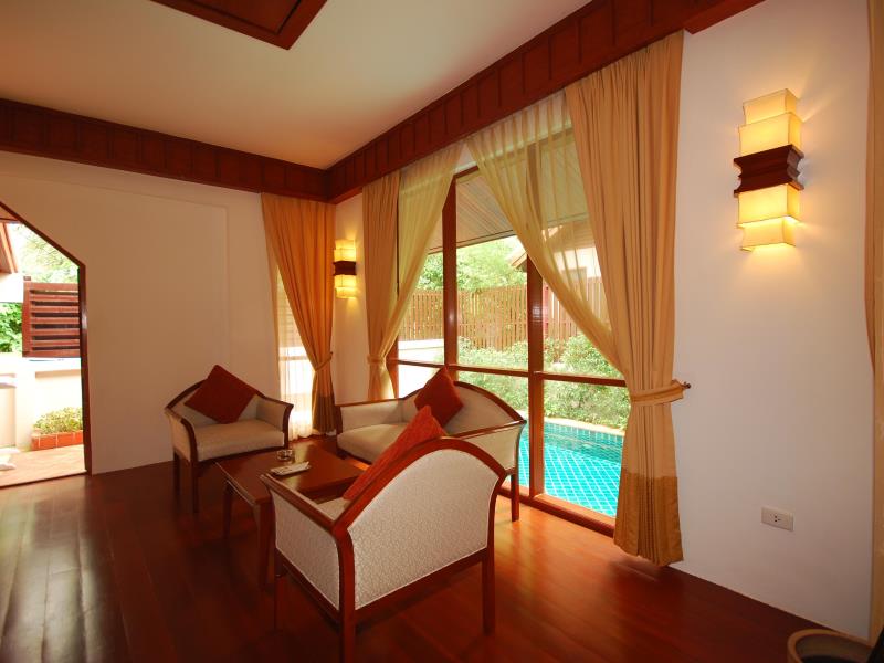 Samui Buri Beach Resort