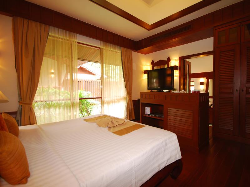 Samui Buri Beach Resort