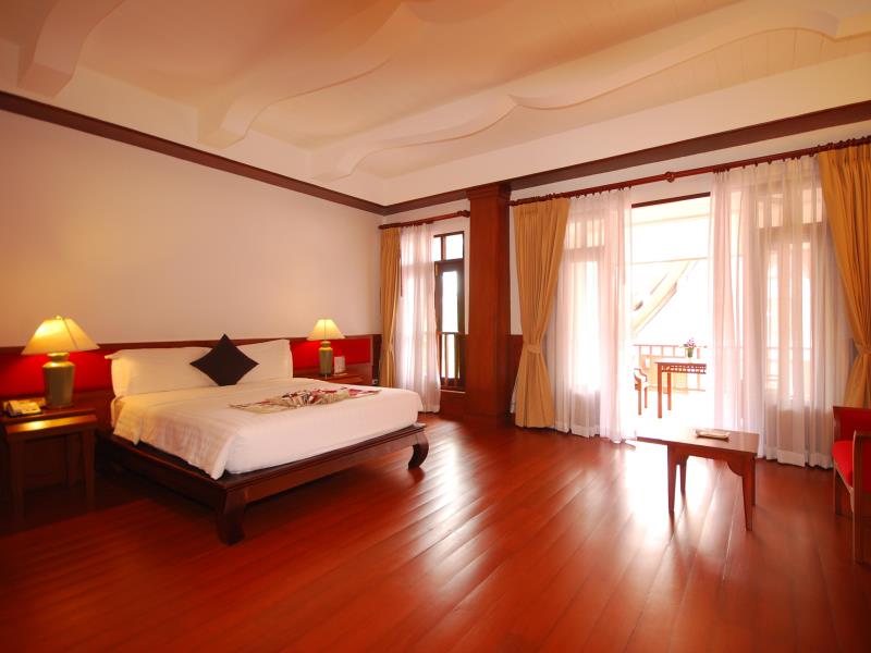 Samui Buri Beach Resort