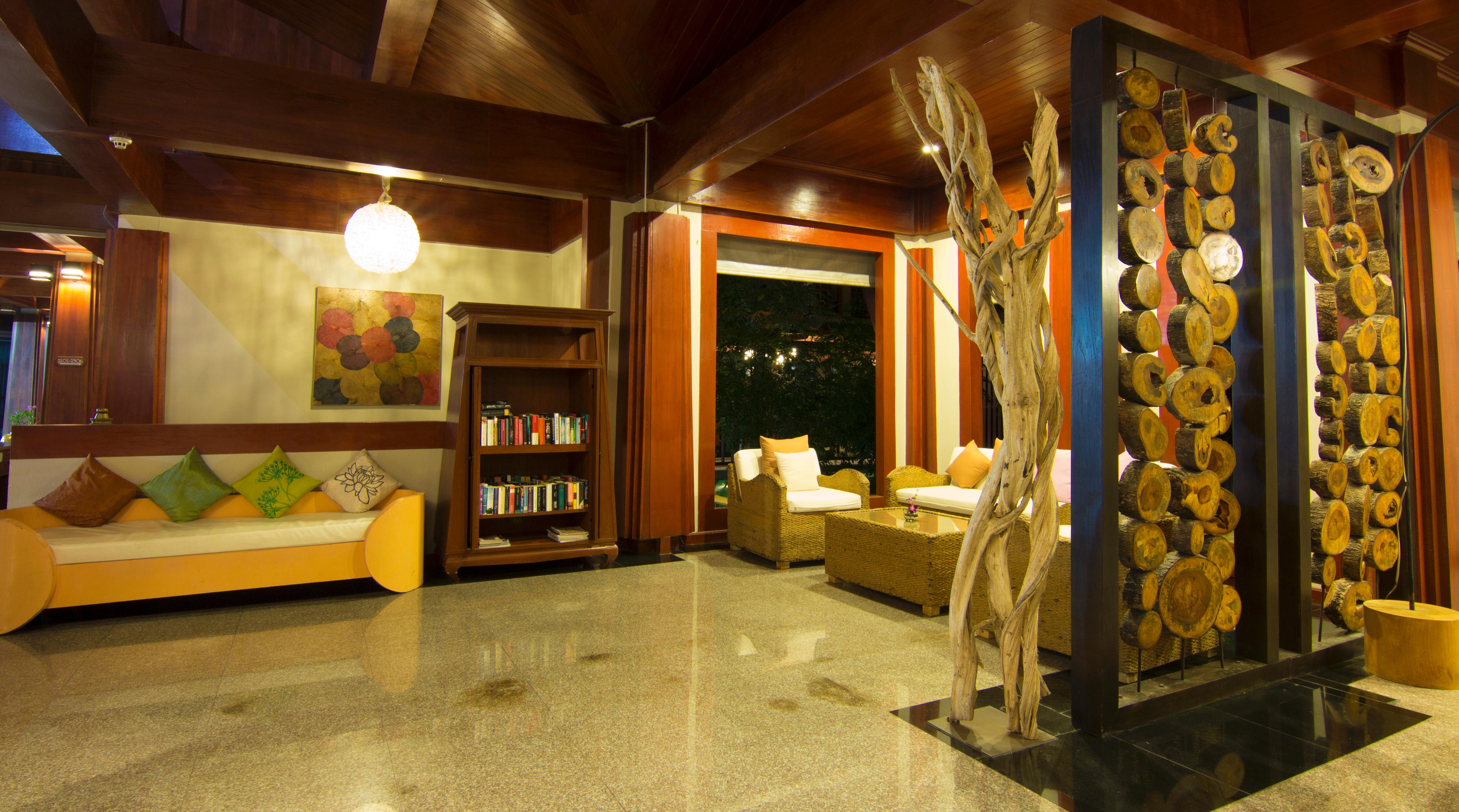 Samui Buri Beach Resort