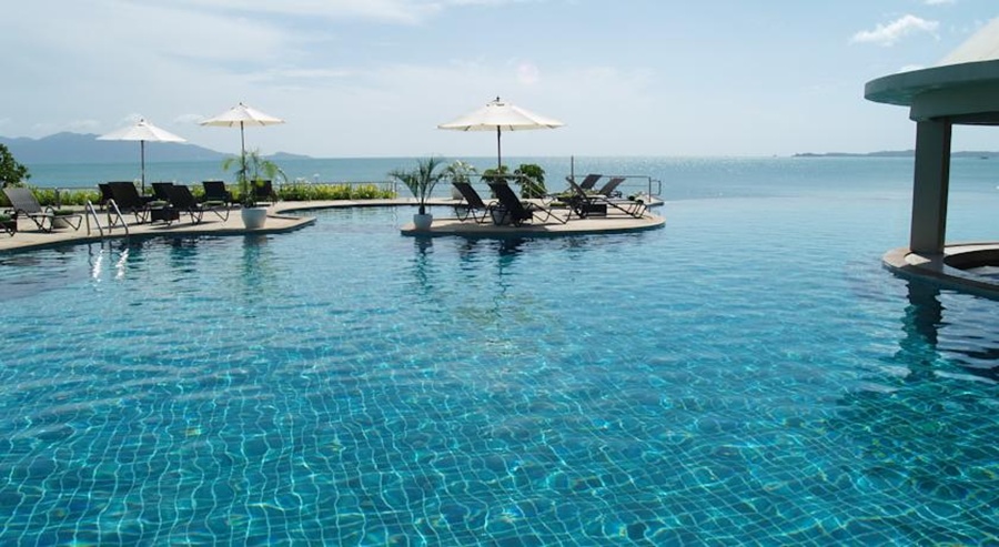 Samui Buri Beach Resort