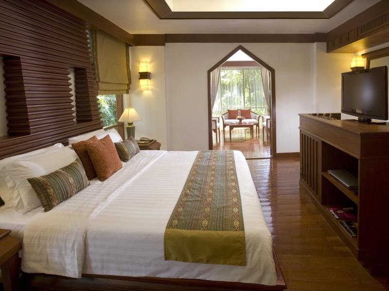 Samui Buri Beach Resort