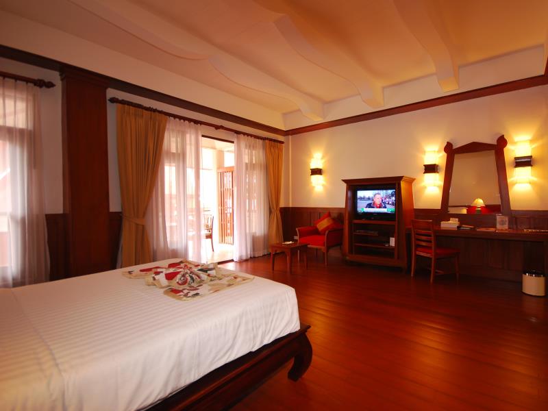 Samui Buri Beach Resort