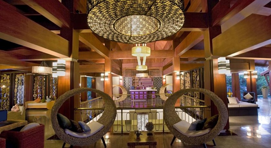 Samui Buri Beach Resort