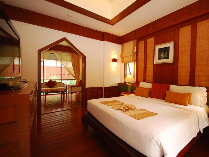 Samui Buri Beach Resort