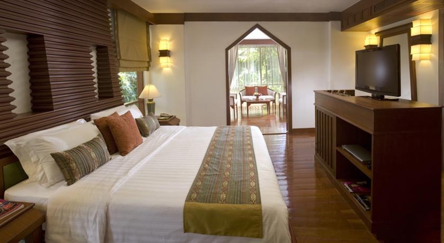 Samui Buri Beach Resort