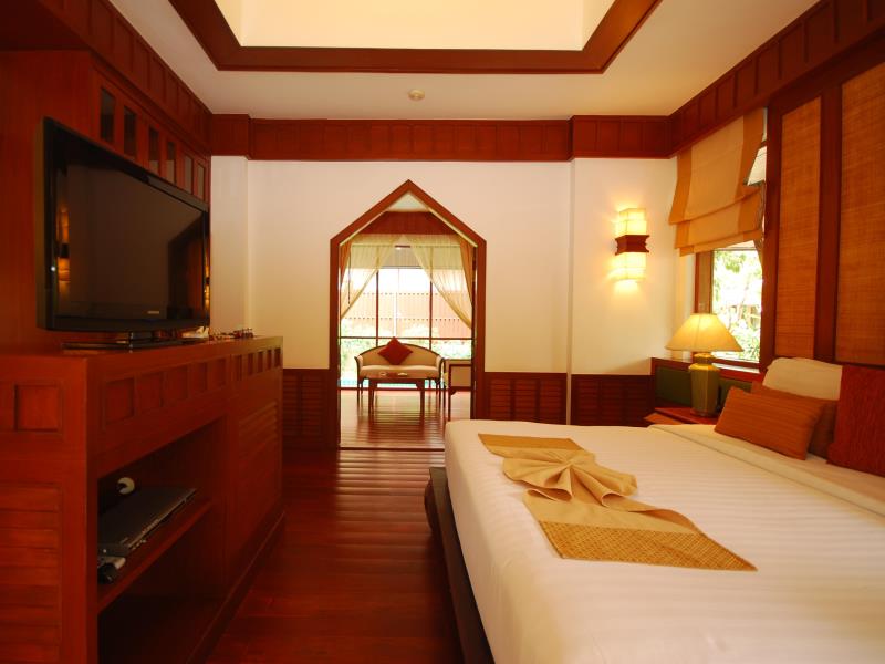 Samui Buri Beach Resort