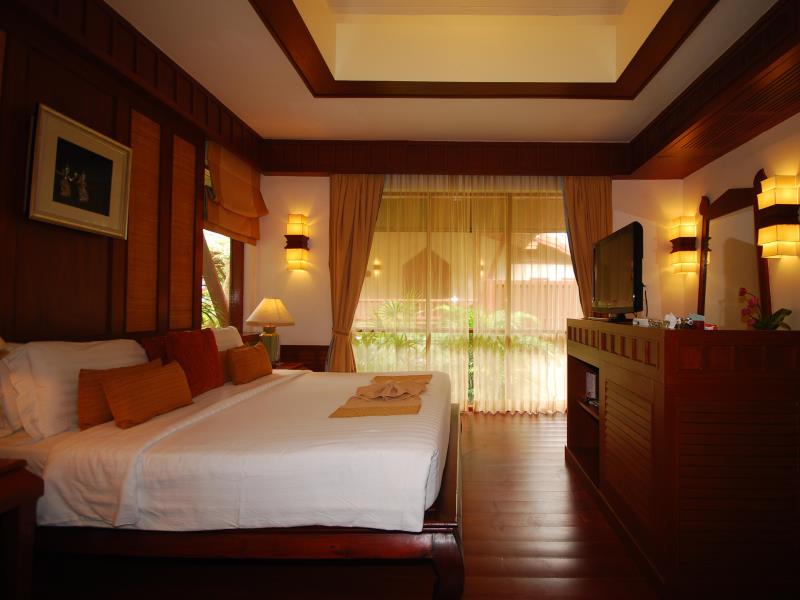 Samui Buri Beach Resort