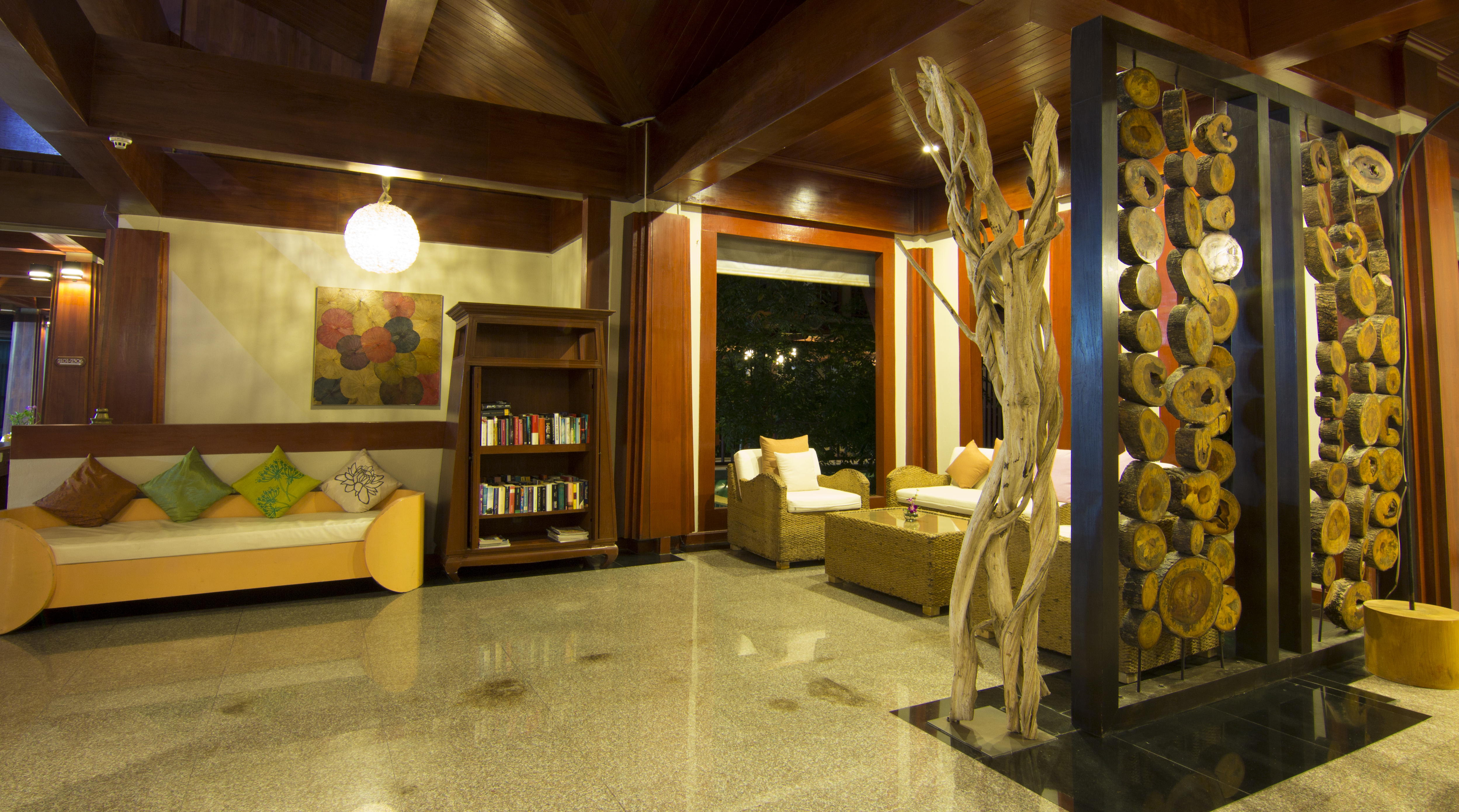 Samui Buri Beach Resort