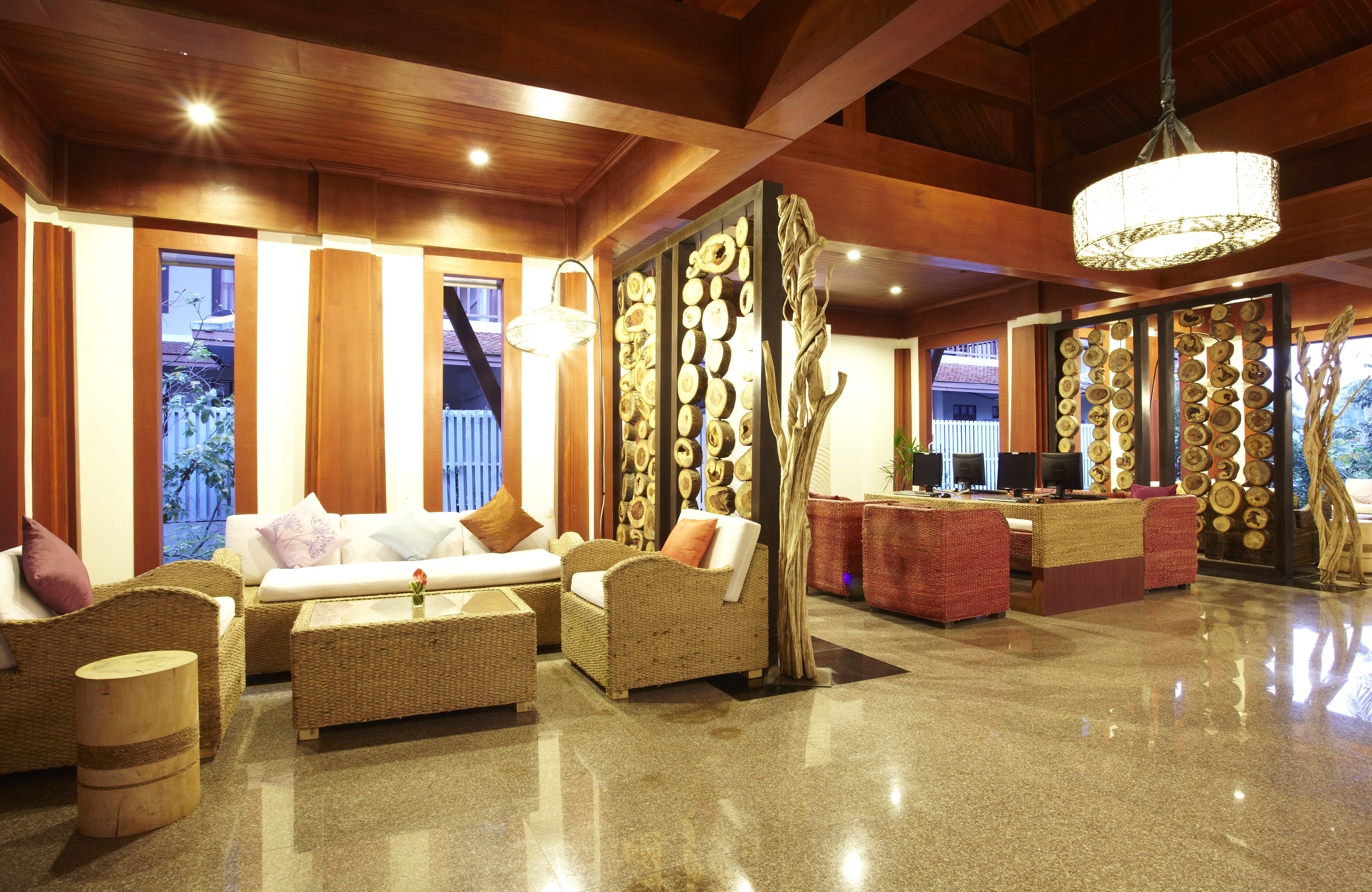 Samui Buri Beach Resort