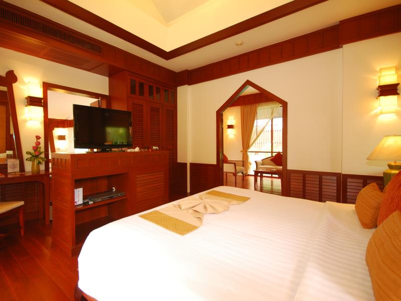 Samui Buri Beach Resort